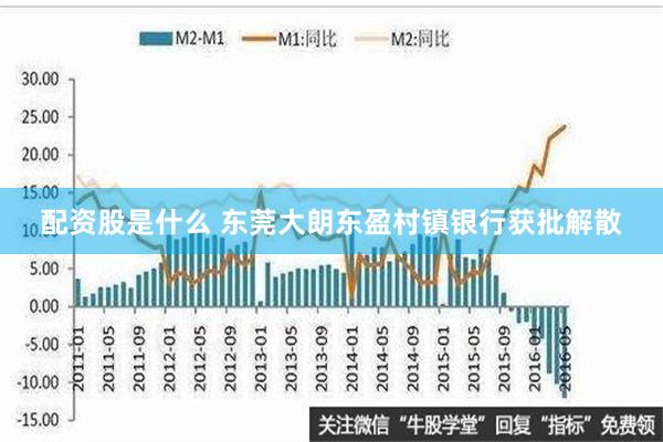 配资股是什么 东莞大朗东盈村镇银行获批解散