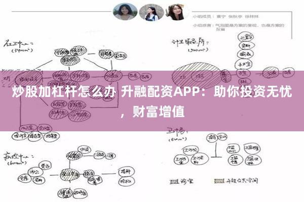 炒股加杠杆怎么办 升融配资APP：助你投资无忧，财富增值