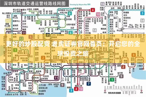 更好的炒股配资 老虎证券官网首页：开启您的全球投资之旅