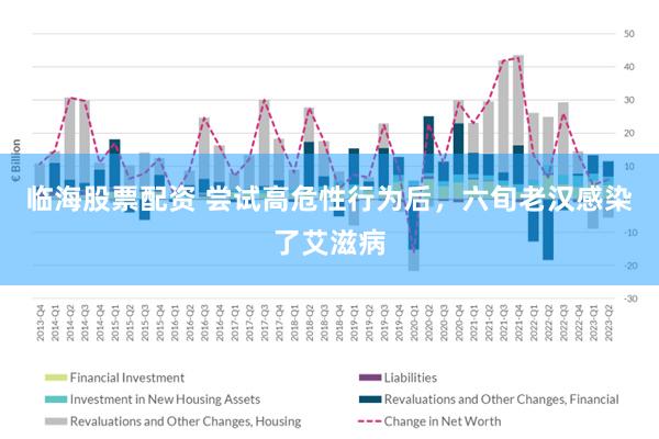 临海股票配资 尝试高危性行为后，六旬老汉感染了艾滋病