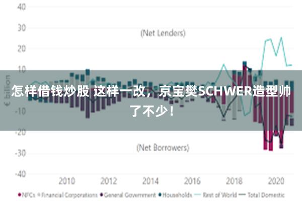 怎样借钱炒股 这样一改，京宝樊SCHWER造型帅了不少！