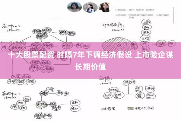 十大股票配资 时隔7年下调经济假设 上市险企谋长期价值